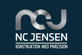 NC Jensen stålkonstruktion